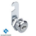 zinc alloy Cam Lock for mailbox or electric cabinet